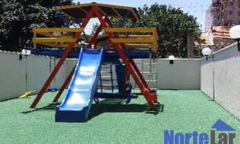 Imagem 6: APARTAMENTO RESIDENCIAL em SÃO PAULO - SP, VILA IPOJUCA