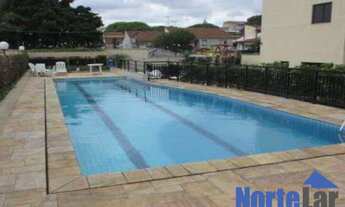 Imagem 7: APARTAMENTO RESIDENCIAL em SÃO PAULO - SP, VILA IPOJUCA