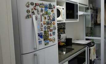 Imagem 2: APARTAMENTO RESIDENCIAL em SÃO PAULO - SP, ÁGUA BRANCA