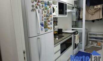 Imagem 3: APARTAMENTO RESIDENCIAL em SÃO PAULO - SP, ÁGUA BRANCA