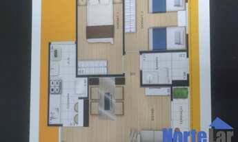 Imagem 4: APARTAMENTO RESIDENCIAL em SÃO PAULO - SP, VILA JARAGUÁ