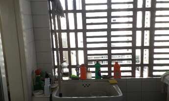 Imagem 2: APARTAMENTO RESIDENCIAL em SÃO PAULO - SP, ÁGUA BRANCA