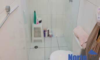 Imagem 4: Casa em condomínio fechado 3 dormitórios no Limão