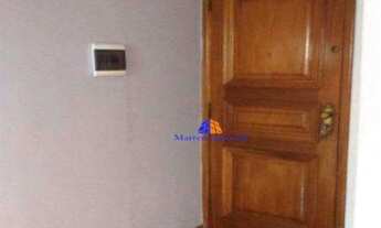 Imagem 6: APARTAMENTO RESIDENCIAL em SÃO PAULO - SP, JARDIM ANTÁRTICA