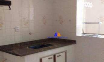 Imagem 7: APARTAMENTO RESIDENCIAL em SÃO PAULO - SP, JARDIM ANTÁRTICA