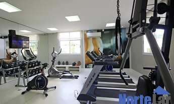 Imagem 4: APARTAMENTO RESIDENCIAL em SÃO PAULO - SP, ÁGUA BRANCA