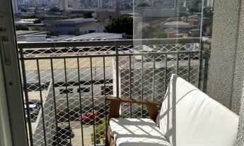 Imagem 2: APARTAMENTO RESIDENCIAL em SÃO PAULO - SP, VILA GUILHERME