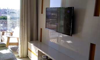 Imagem: APARTAMENTO RESIDENCIAL em SÃO PAULO