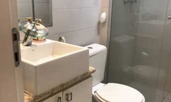 Imagem 5: APARTAMENTO RESIDENCIAL em SÃO PAULO - SP, PARQUE MARIA DOMITILA