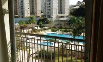 Imagem: APARTAMENTO RESIDENCIAL em SÃO PAULO