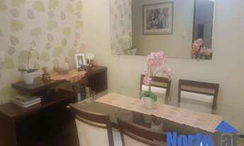 Imagem 2: APARTAMENTO RESIDENCIAL em SÃO PAULO - SP, VILA AMÁLIA (ZONA NORTE