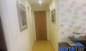 Imagem 4: APARTAMENTO RESIDENCIAL em SÃO PAULO - SP, VILA AMÁLIA (ZONA NORTE