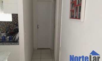 Imagem 4: APARTAMENTO RESIDENCIAL em SÃO PAULO - SP, VILA SIQUEIRA (ZONA NORTE