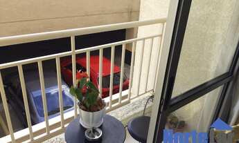 Imagem 6: APARTAMENTO RESIDENCIAL em SÃO PAULO - SP, VILA SIQUEIRA (ZONA NORTE