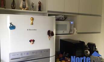 Imagem 7: APARTAMENTO RESIDENCIAL em SÃO PAULO - SP, VILA SIQUEIRA (ZONA NORTE