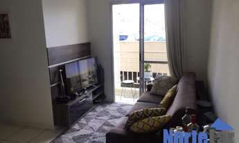 Imagem 2: APARTAMENTO RESIDENCIAL em SÃO PAULO - SP, VILA SIQUEIRA (ZONA NORTE