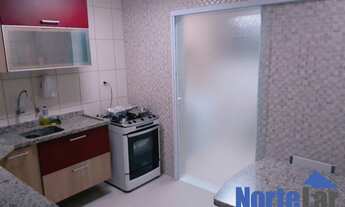 Imagem 2: APARTAMENTO RESIDENCIAL em SÃO PAULO - SP, LAUZANE PAULISTA