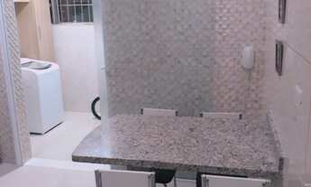 Imagem 3: APARTAMENTO RESIDENCIAL em SÃO PAULO - SP, LAUZANE PAULISTA