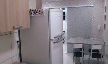 Imagem 6: APARTAMENTO RESIDENCIAL em SÃO PAULO - SP, LAUZANE PAULISTA