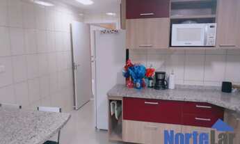 Imagem 7: APARTAMENTO RESIDENCIAL em SÃO PAULO - SP, LAUZANE PAULISTA