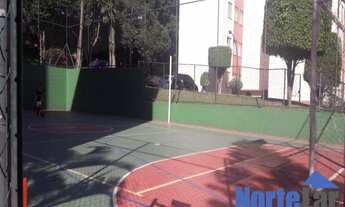 Imagem 7: APARTAMENTO RESIDENCIAL em SÃO PAULO - SP, JARDIM BOA VISTA (ZONA OESTE