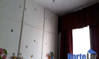 Imagem 2: APARTAMENTO RESIDENCIAL em SÃO PAULO - SP, VILA BUARQUE