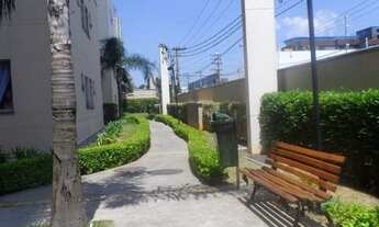 Imagem 6: APARTAMENTO RESIDENCIAL em SÃO PAULO - SP, VILA GUILHERME