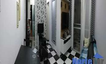 Imagem 7: APARTAMENTO RESIDENCIAL em SÃO PAULO - SP, VILA GUILHERME