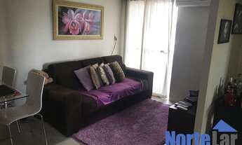 Imagem: APARTAMENTO RESIDENCIAL em SÃO PAULO