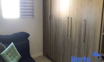 Imagem 6: APARTAMENTO RESIDENCIAL em SÃO PAULO - SP, VILA MAZZEI