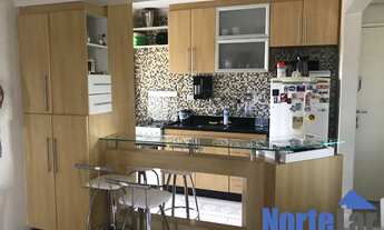 Imagem 7: APARTAMENTO RESIDENCIAL em SÃO PAULO - SP, VILA MAZZEI