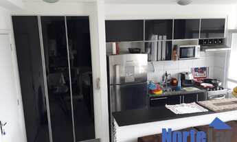 Imagem 2: APARTAMENTO RESIDENCIAL em SÃO PAULO - SP, VILA AMÁLIA (ZONA NORTE