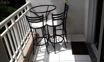 Imagem 5: APARTAMENTO RESIDENCIAL em SÃO PAULO - SP, VILA AMÁLIA (ZONA NORTE