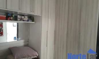 Imagem 6: APARTAMENTO RESIDENCIAL em SÃO PAULO - SP, VILA AMÁLIA (ZONA NORTE