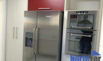 Imagem 3: APARTAMENTO RESIDENCIAL em SÃO PAULO - SP, LAUZANE PAULISTA