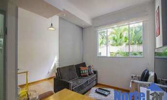 Imagem 1: APARTAMENTO RESIDENCIAL em SÃO PAULO - SP, VILA ROMANA