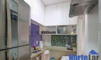 Imagem 2: APARTAMENTO RESIDENCIAL em SÃO PAULO - SP, VILA ROMANA