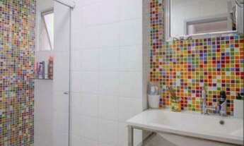 Imagem 4: APARTAMENTO RESIDENCIAL em SÃO PAULO - SP, VILA ROMANA