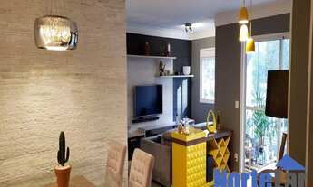 Imagem: APARTAMENTO RESIDENCIAL em SÃO PAULO