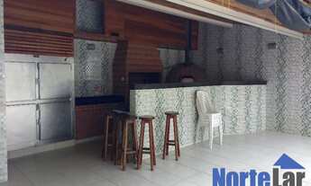 Imagem 5: APARTAMENTO RESIDENCIAL em SÃO PAULO - SP, ÁGUA FRIA