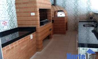 Imagem 6: APARTAMENTO RESIDENCIAL em SÃO PAULO - SP, ÁGUA FRIA