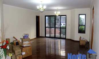 Imagem: APARTAMENTO RESIDENCIAL em SÃO PAULO