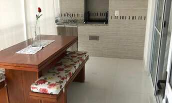 Imagem: APARTAMENTO RESIDENCIAL em SÃO PAULO