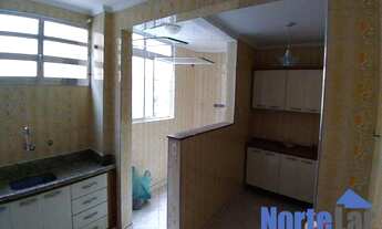 Imagem 7: APARTAMENTO RESIDENCIAL em SÃO PAULO - SP, PARQUE MANDAQUI