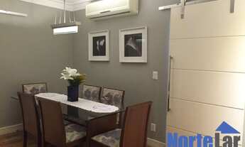 Imagem: APARTAMENTO RESIDENCIAL em SÃO PAULO