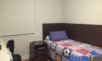 Imagem 7: APARTAMENTO RESIDENCIAL em SÃO PAULO - SP, PARQUE MANDAQUI