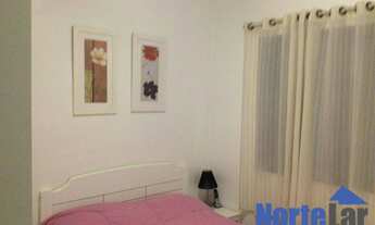 Imagem 2: APARTAMENTO RESIDENCIAL em SÃO PAULO - SP, PARQUE MANDAQUI