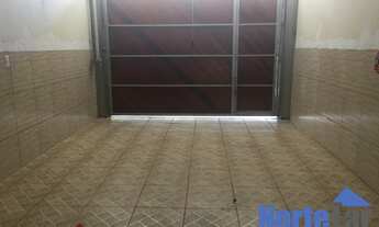 Imagem 3: CASA RESIDENCIAL em SÃO PAULO - SP, VILA PIRITUBA