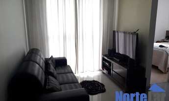 Imagem 4: APARTAMENTO RESIDENCIAL em SÃO PAULO - SP, JARDIM DO TIRO