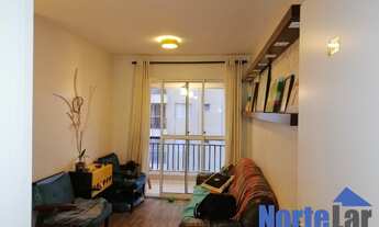 Imagem: APARTAMENTO RESIDENCIAL em SÃO PAULO